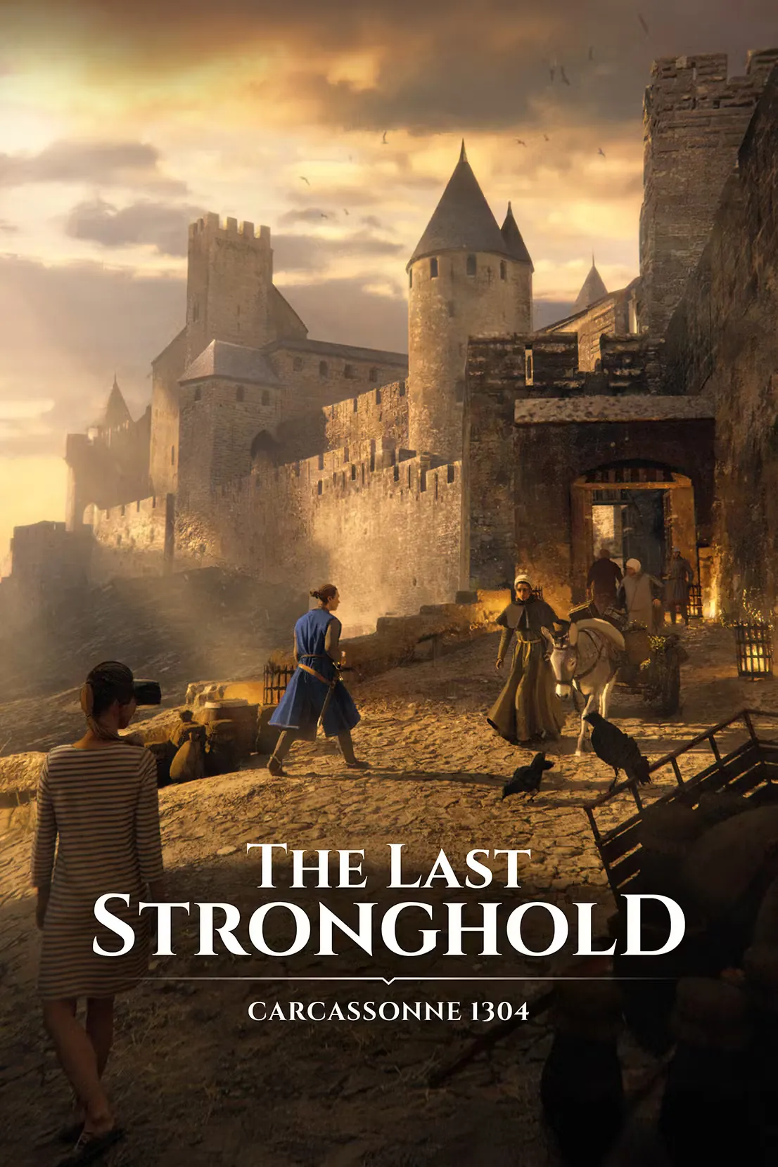 The Last Stronghold