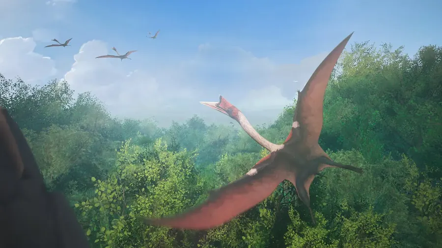 Cretaceous Period
