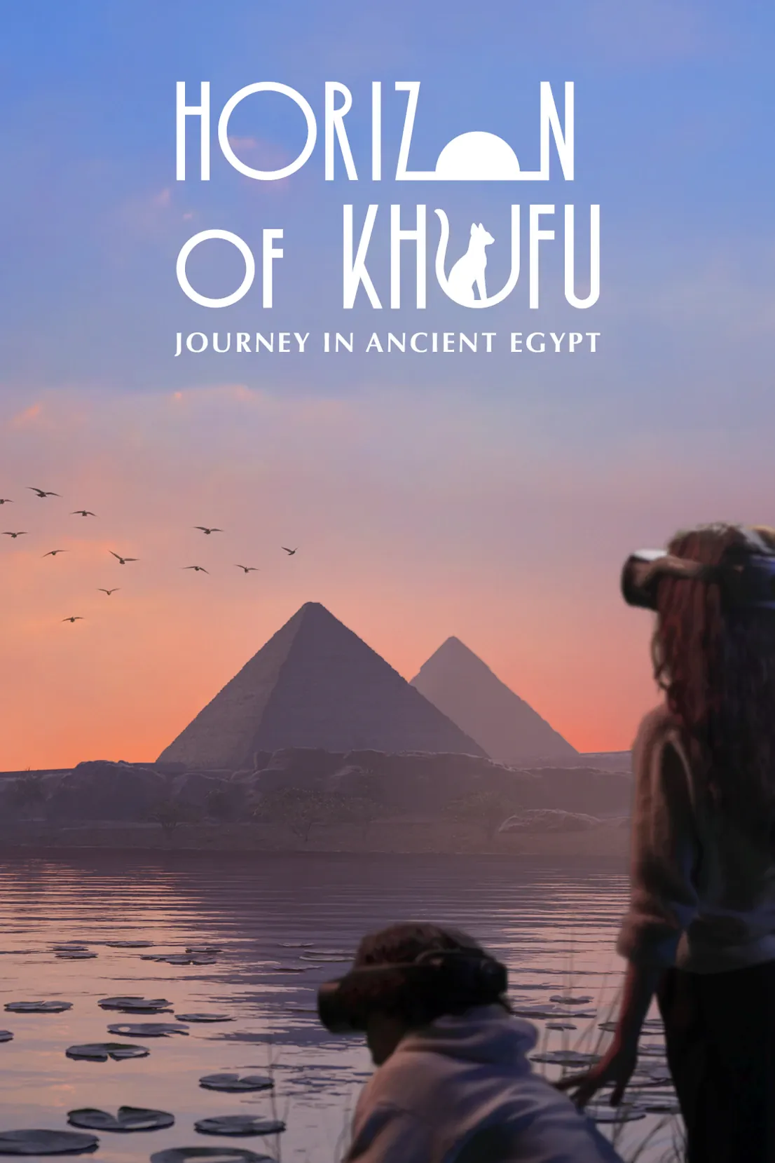 Horizon Of Khufu