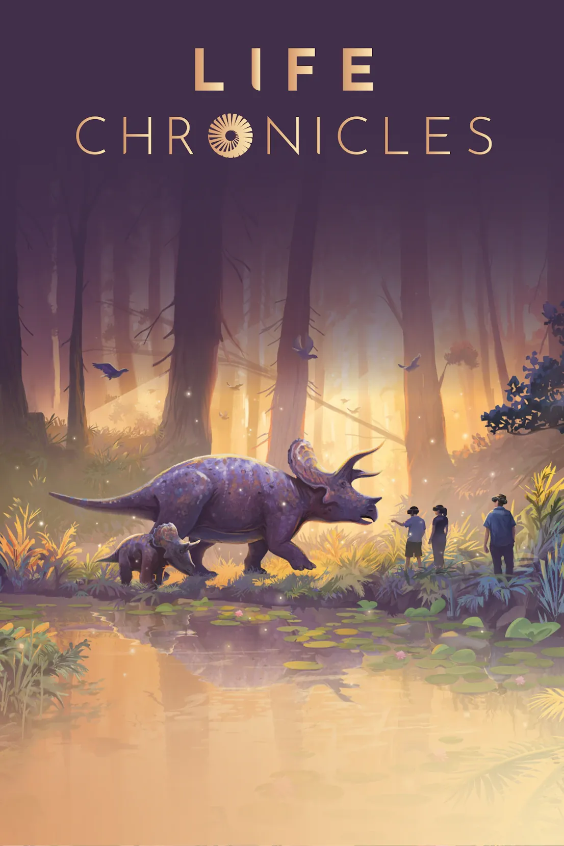 Life Chronicles